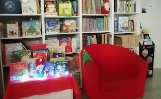 Storie a Colori - Libreria per bambini e ragazzi