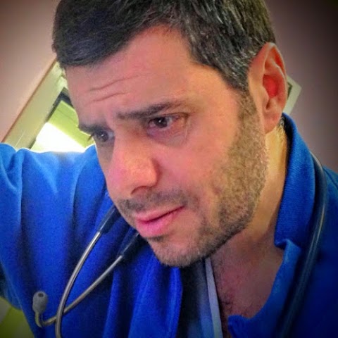 Dr. Demostene Marifoglou, Terapista del dolore