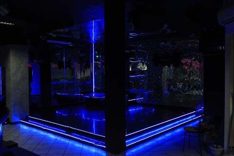 Night Club Pigalle Pisa