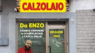 Calzolaio Da Enzo