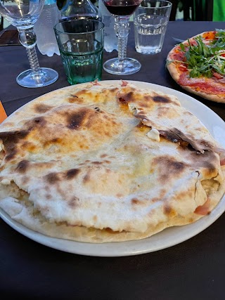 Bei Me Tempi - La Pizzeria