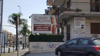 Cg Beauty Center