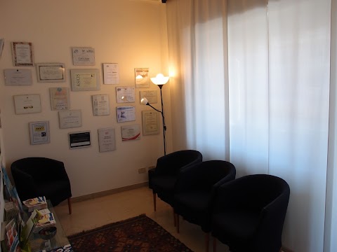 Studio Dentistico Trident