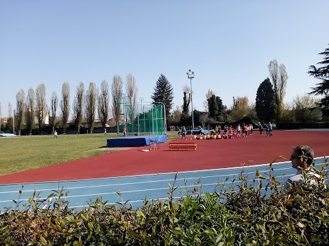 Campo Sportivo Scolastico