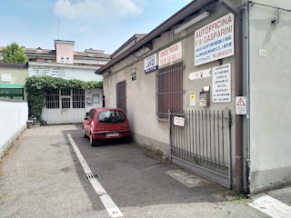 Gasparini F.Lli Di Carlo E Luigi (S.N.C.)