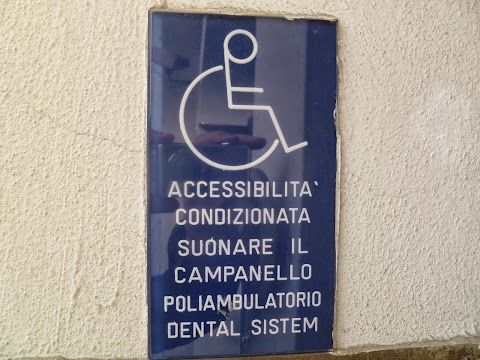 Studio Dentistico DENTAL SISTEM - ambulatorio di odontoiatria