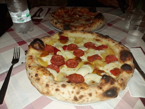 Pizzeria Pulcinella