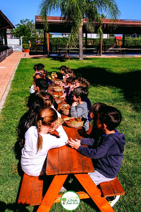 Il Salotto Delle Fiabe - Scuola dell'Infanzia-Asilo Nido-Eventi Outdoor-Campo estivo