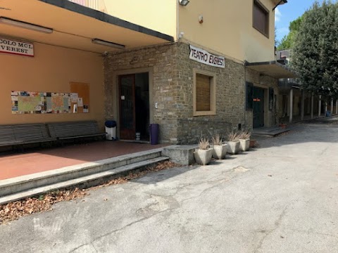 Cinema Teatro Everest Galluzzo - Firenze