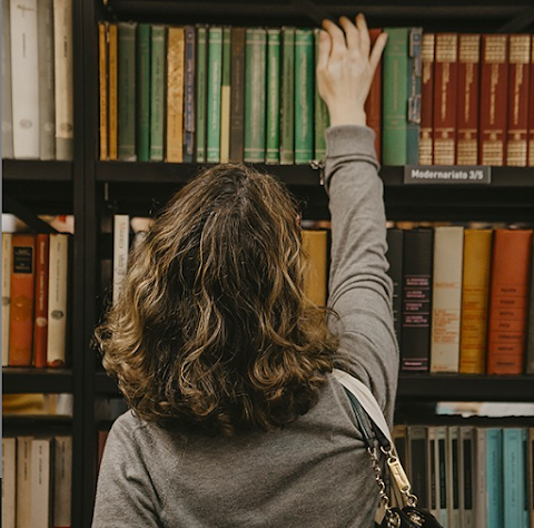 Libreria Libraccio Parma