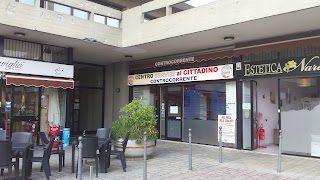 CAF - Associazione Controcorrente - Centro servizi al cittadino