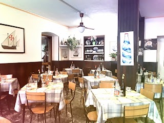 Trattoria Il Boschetto