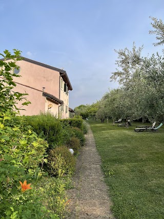 Agriturismo Casa Rosa Verona