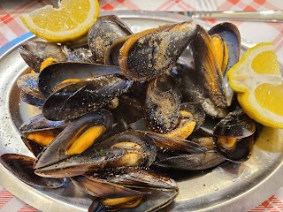 Trattoria del Pesce Fresco