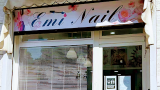 Magic Nails Spa