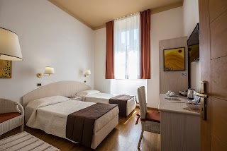 Piazza Paradiso Accommodation