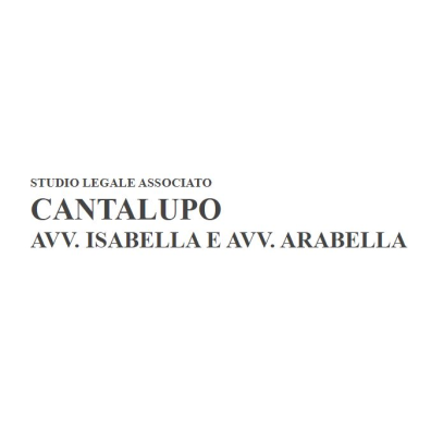 Studio Legale Associato Cantalupo Avv. Isabella e Avv. Arabella