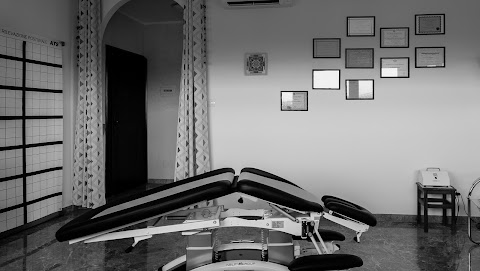 Studio Osteopostural di Daniele Carlesso