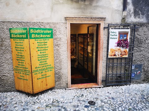 Südtiroler Bäckerei, Bakery, Panificio