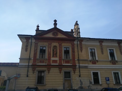 Conservatorio Statale di Musica