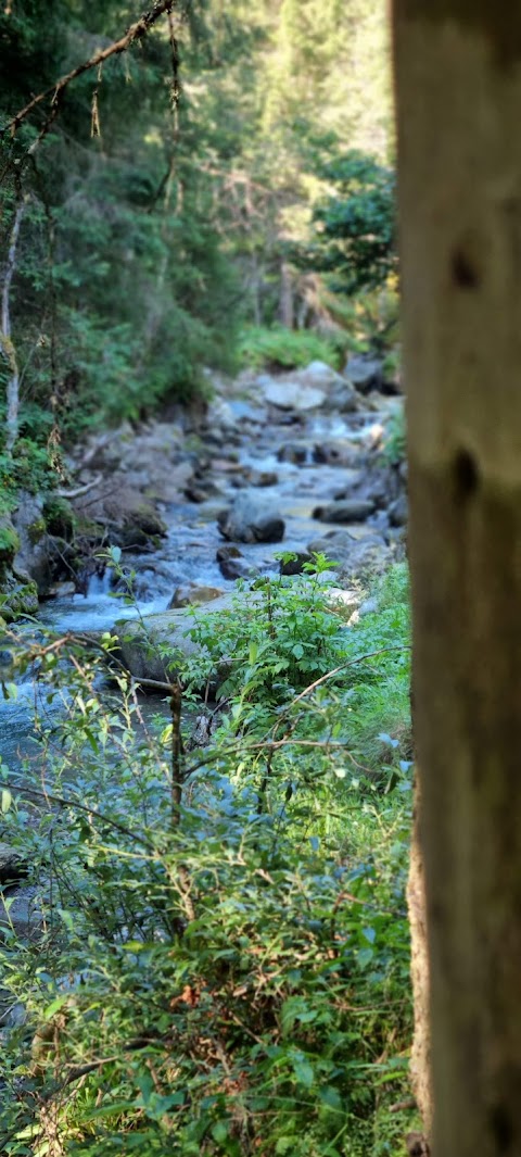 Valle di Campovecchio