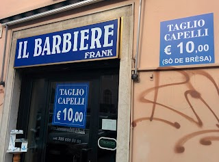 Il Barbiere Frank