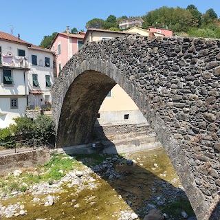 L'Osteria Du Chicchinettu