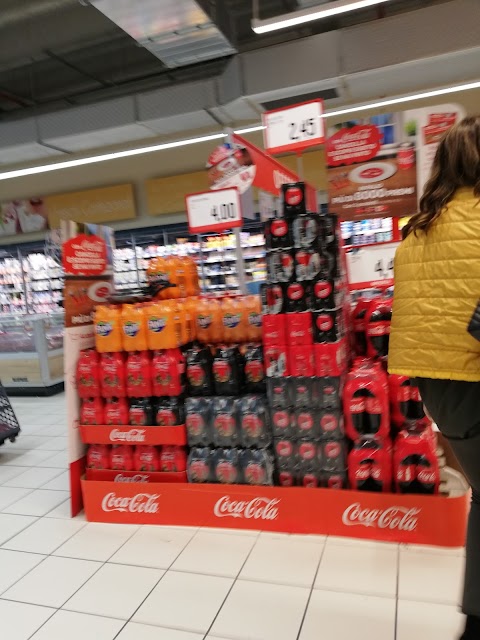 Foto di CONAD SUPERSTORE - Piazza Madonna dell'Arco 12, Napoli (NA), Italia