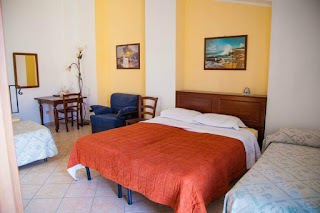 Bed & Breakfast Il Castellino