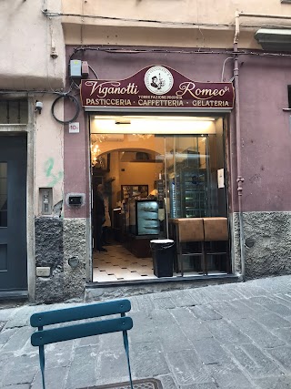 Cioccolateria Romeo Viganotti