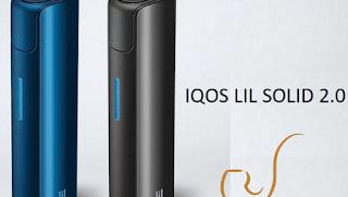 IQOS PARTNER - Lercara Friddi