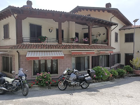 Ristorante Casa Giannino