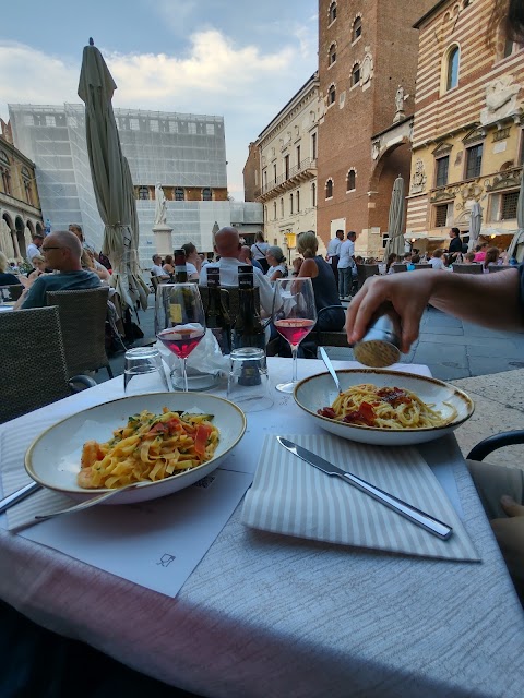 Trattoria Pizzeria Impero Verona