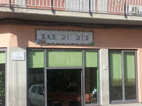 Bar di Dio Giuseppe