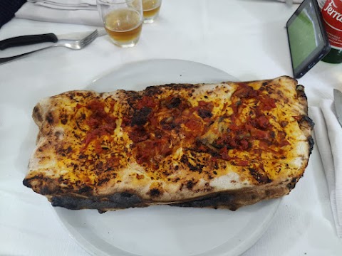 Pizzeria La Pergola