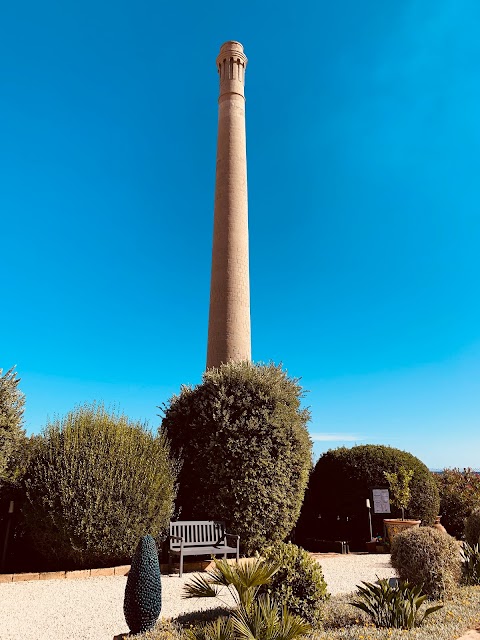 La tonnara di sciacca