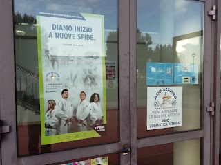 A.S.D Judo Azzurro