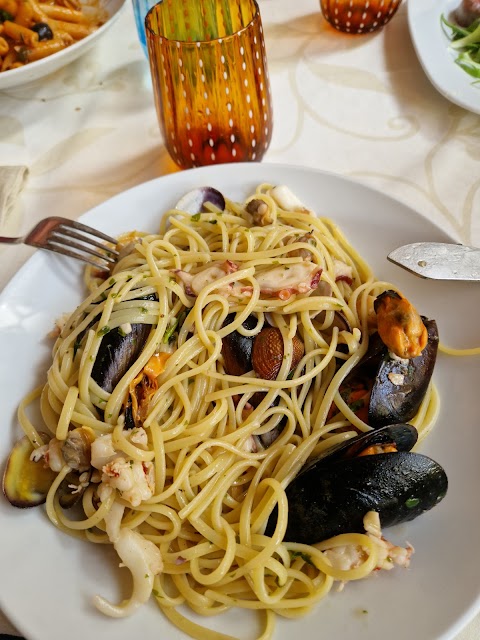 Ristorante Il Pescatore