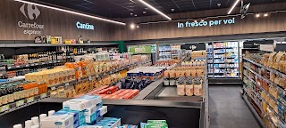 SUPERMERCATO CARREFOUR EXPRESS