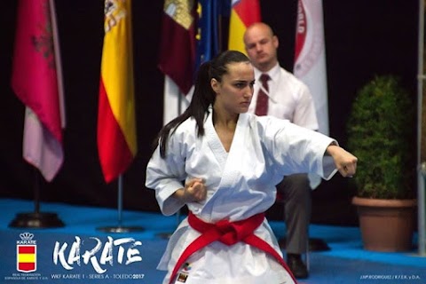 Scuola di Karate e Arti Marziali Toukon