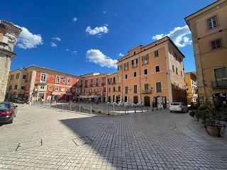 Ci. D'A. - Snc Di D'Avolio Luigi E Ciccone Luciano