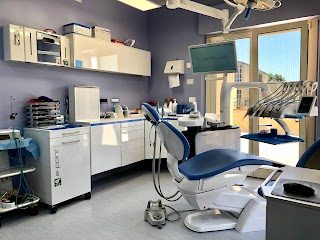 Centro Odontoiatrico Petrilli