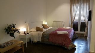 Palermo Rooms - Bed & Breakfast