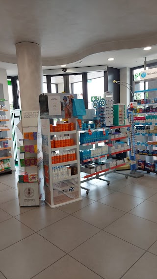 Farmacia Podavini Dr Lorena