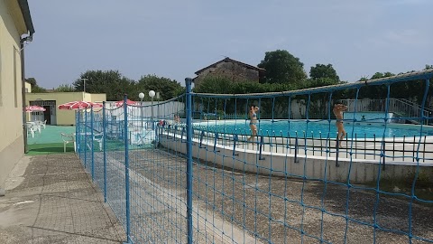 Piscina di Villanova