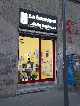 La Boutique della Bellezza di Barbara Oleastro