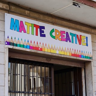 Matite Creative