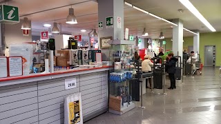 Supermercato EUROSPAR Dei Leo