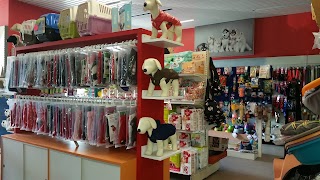 Isola Pets Point Alimenti e accessori per animali domestici