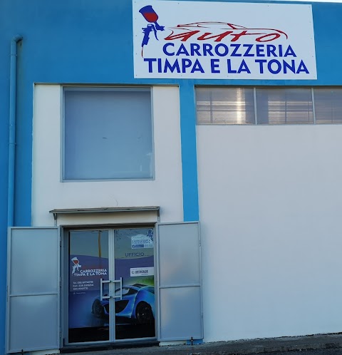 Carrozzeria Timpa e La Tona